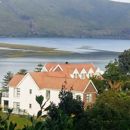 6 On Protea Bed and Breakfast Knysna Exterior foto