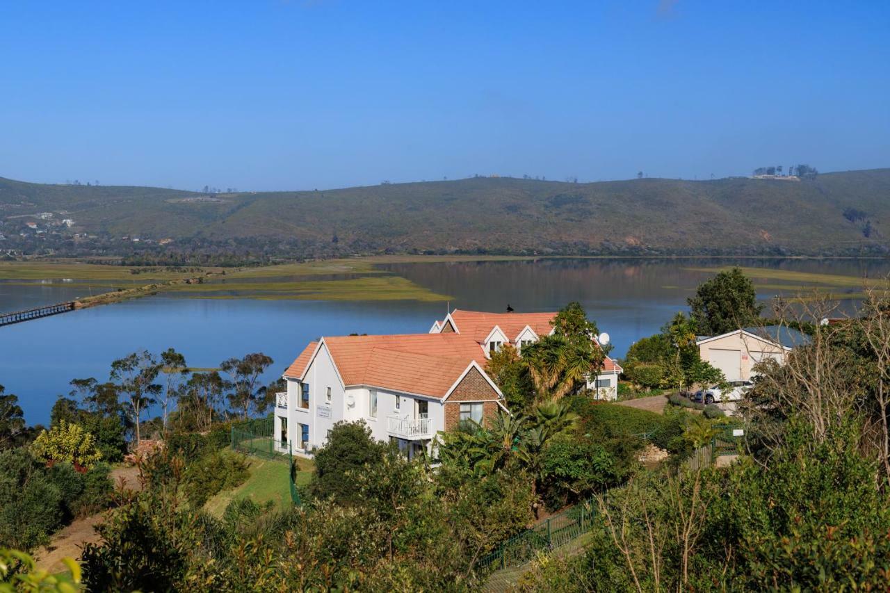 6 On Protea Bed and Breakfast Knysna Exterior foto